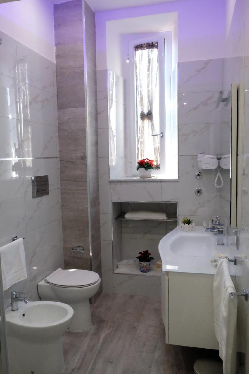 Elegance B&B 2