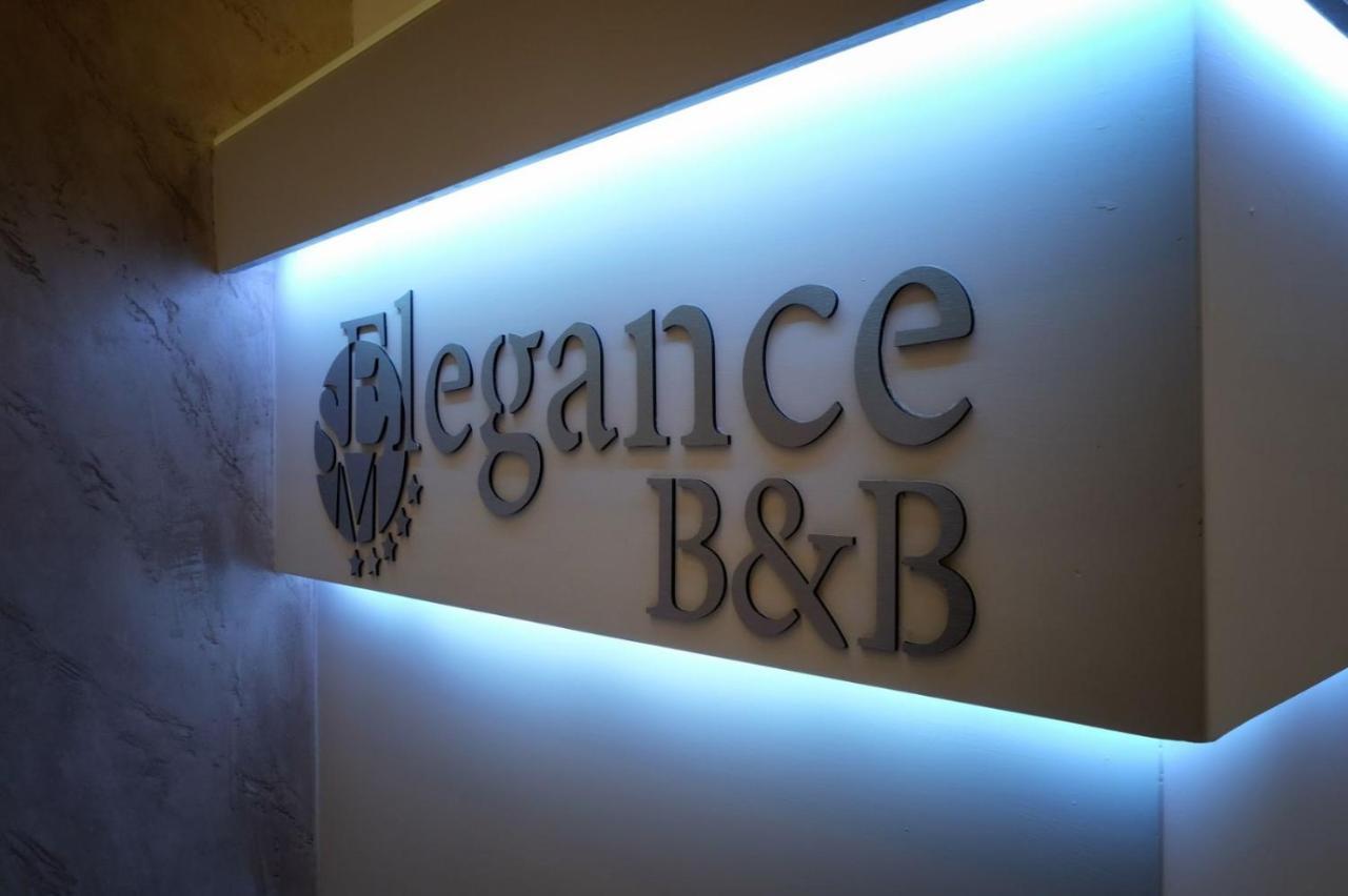 Elegance B&B
