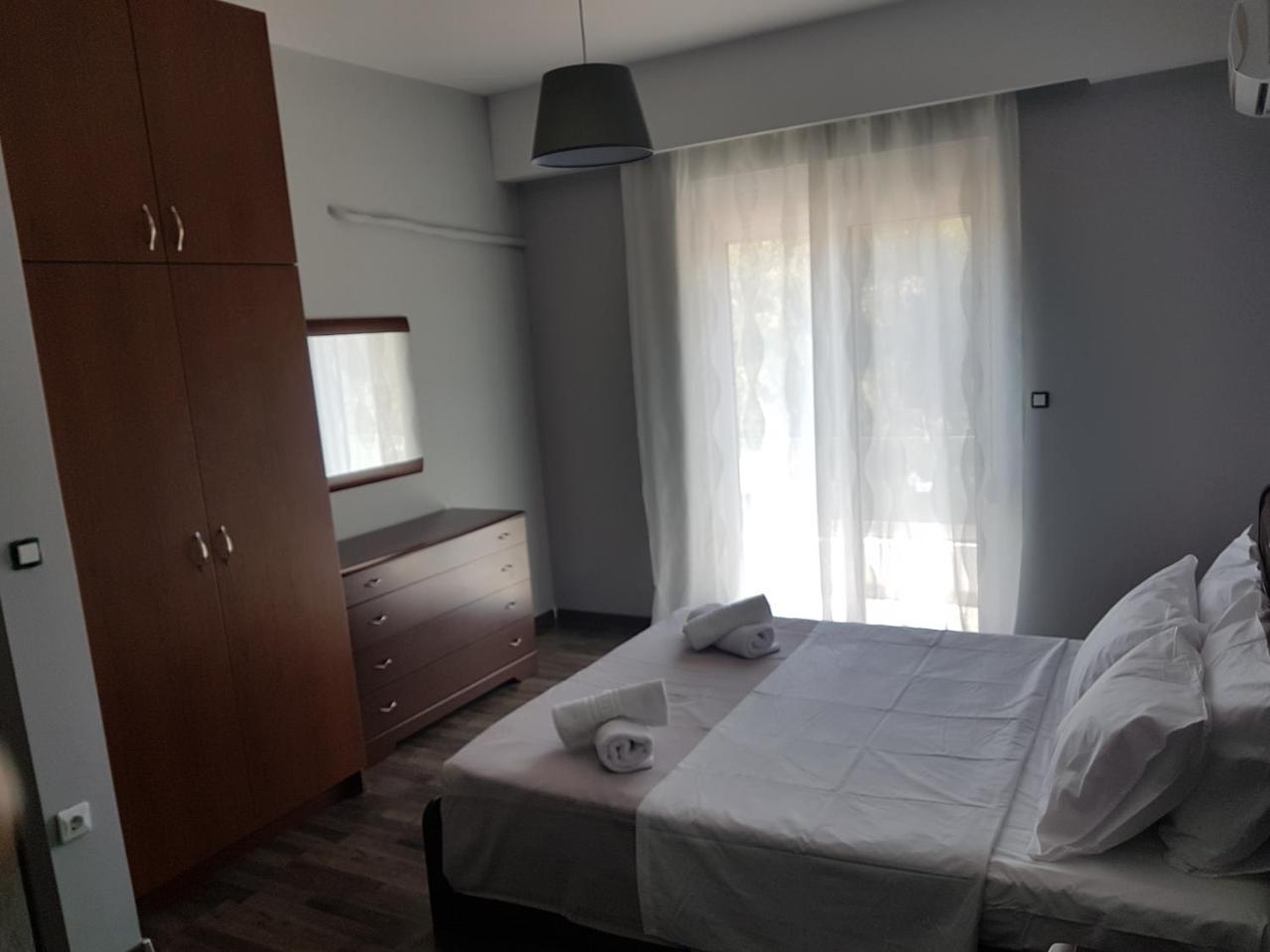 N&A Apartment 1