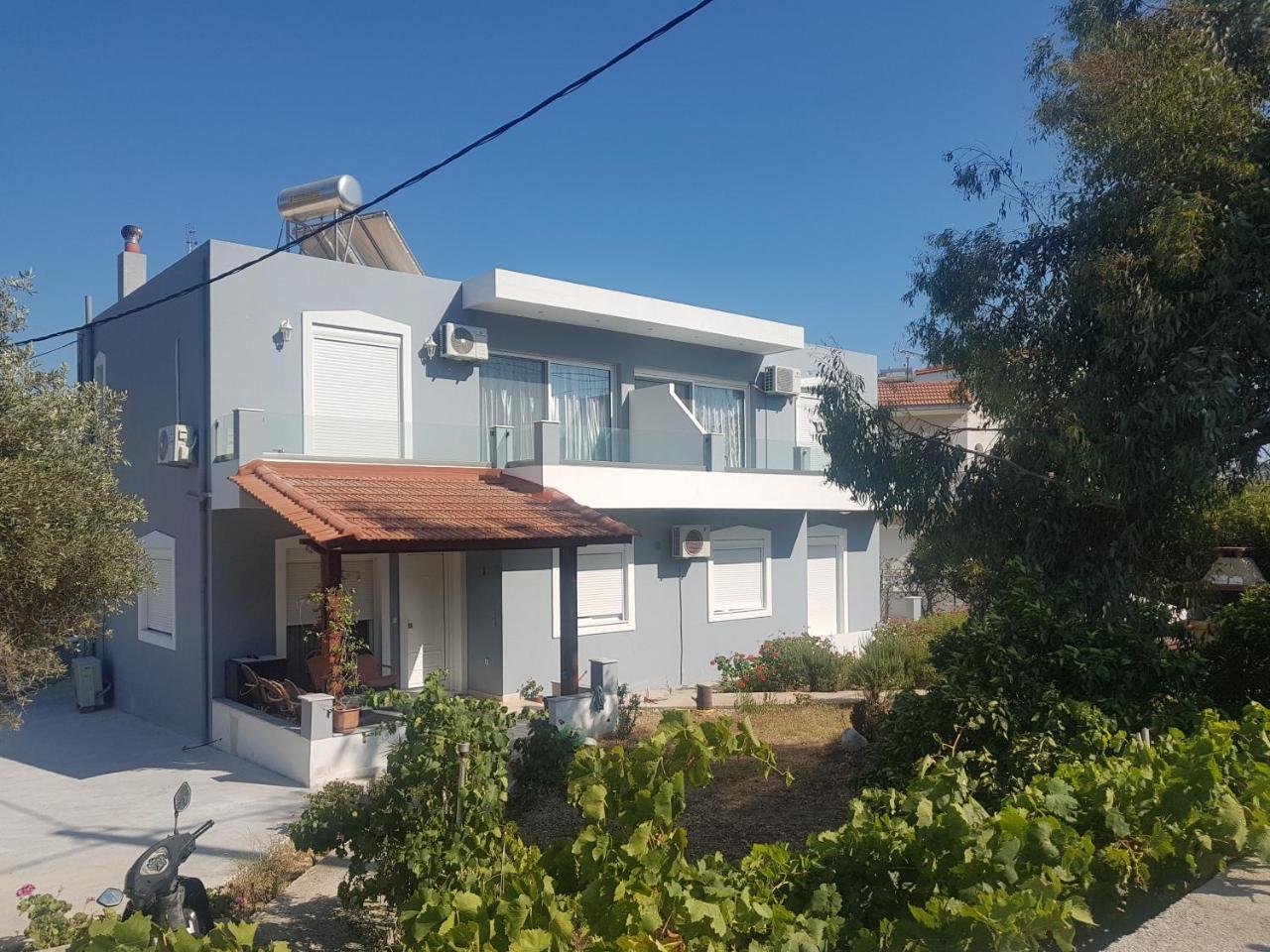N&A Apartment