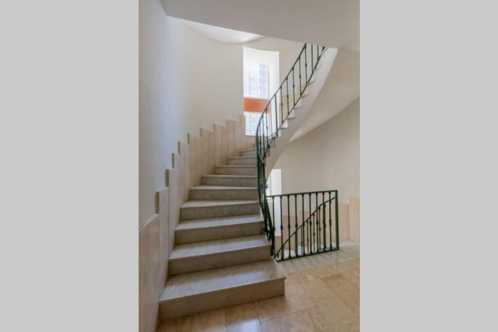 Corso Novara 5 Design Apartments 1