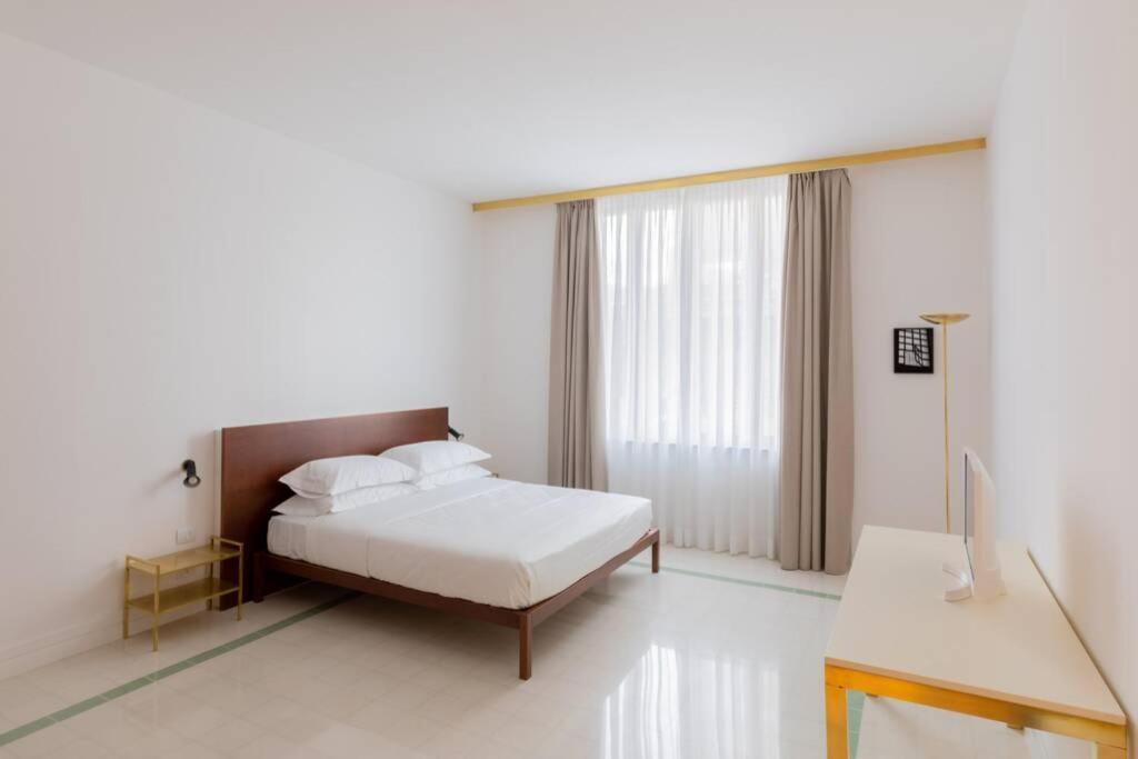Corso Novara 5 Design Apartments