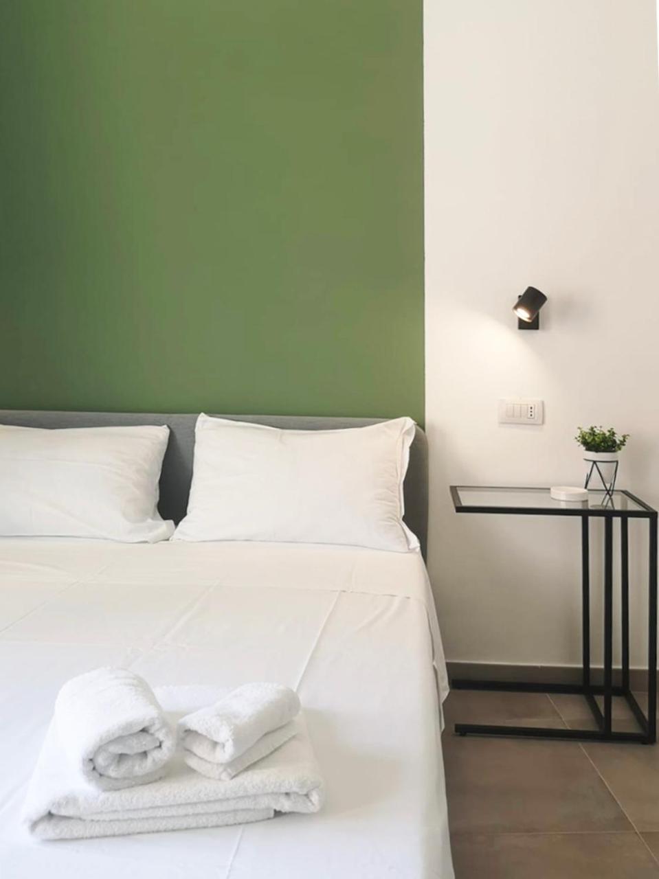 Istai Cagliari City Center Rooms