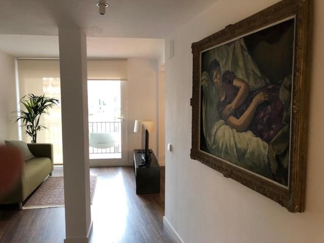 Exquisito Apartamento