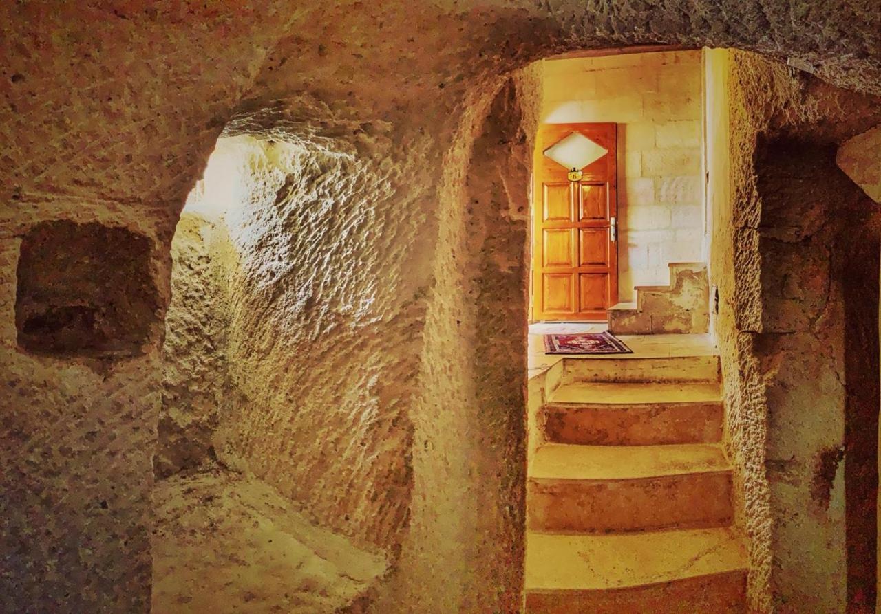 View Cave Hotel Cappadocia
