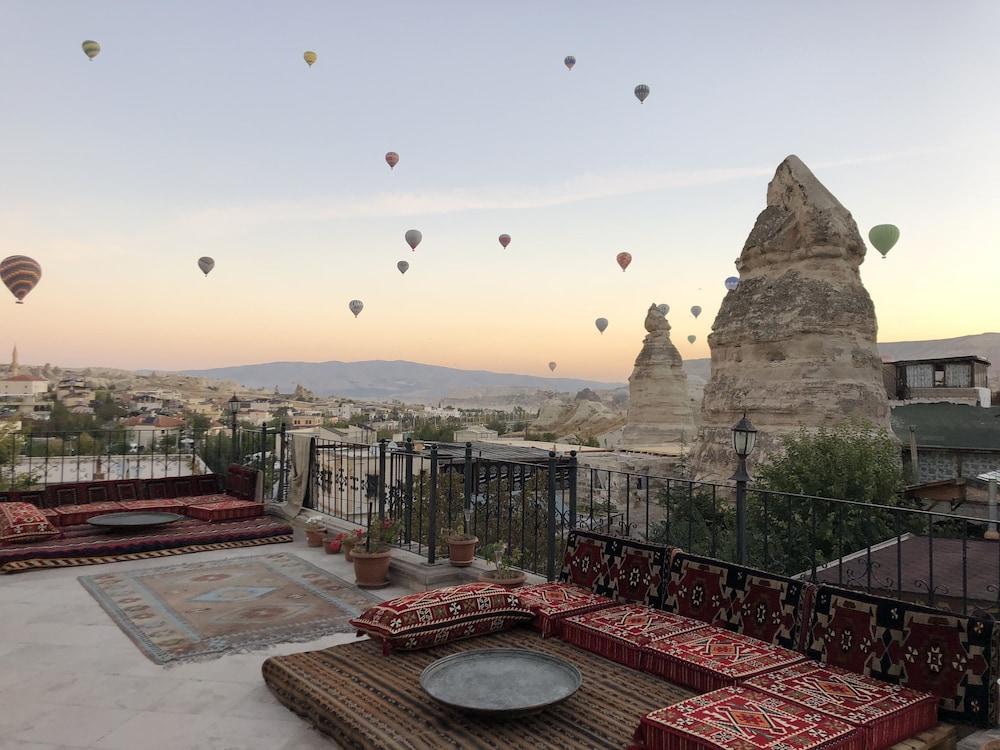 Cappadocia Stone Palace (Adults only)