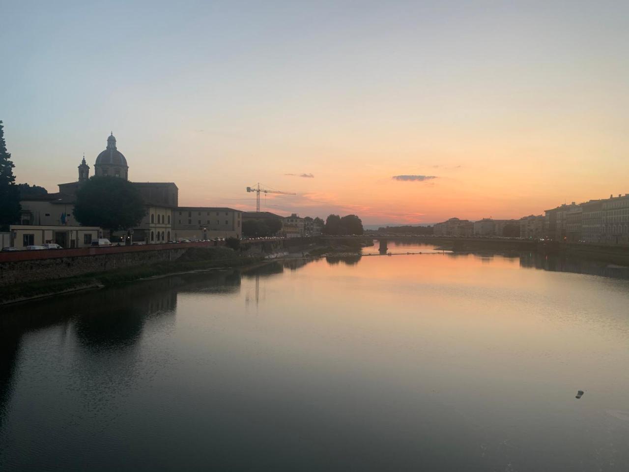 Movida Fiorentina