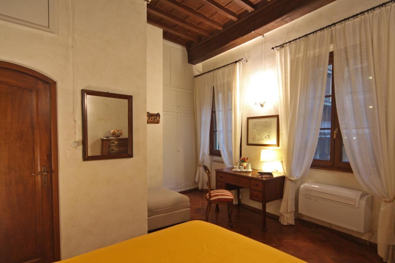 Verrazzano Apartment 1