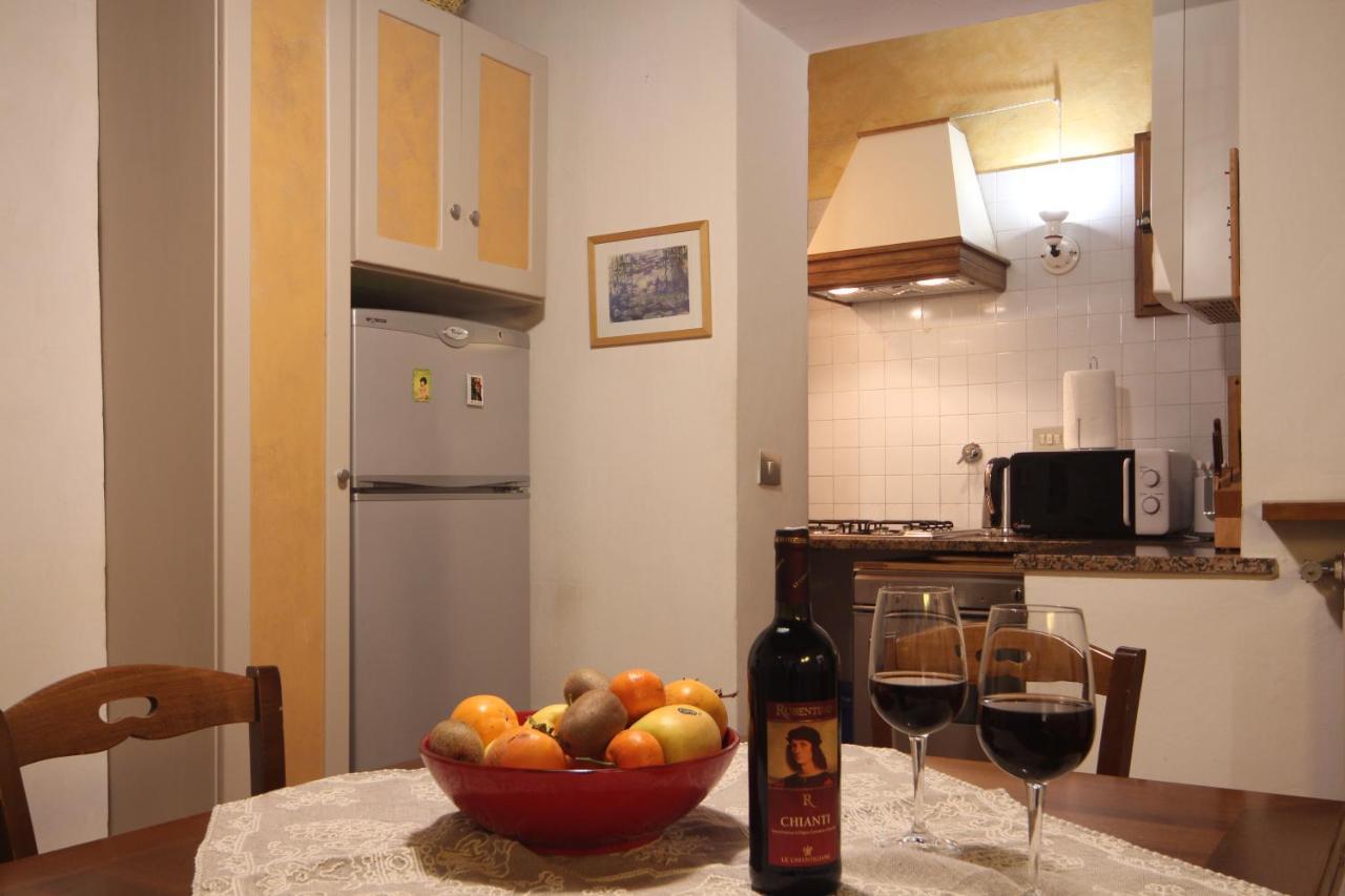 Verrazzano Apartment 2