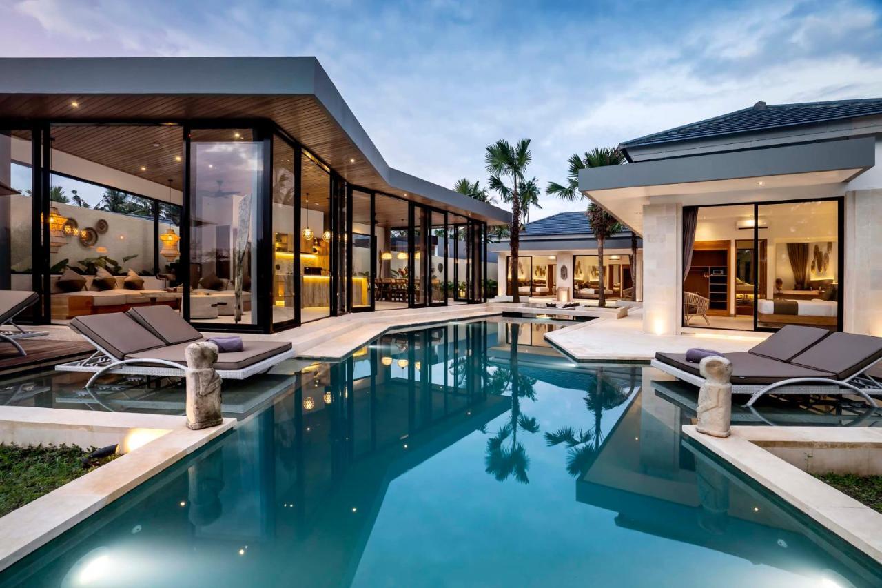 Villa Pesona by Balisuperhost 1