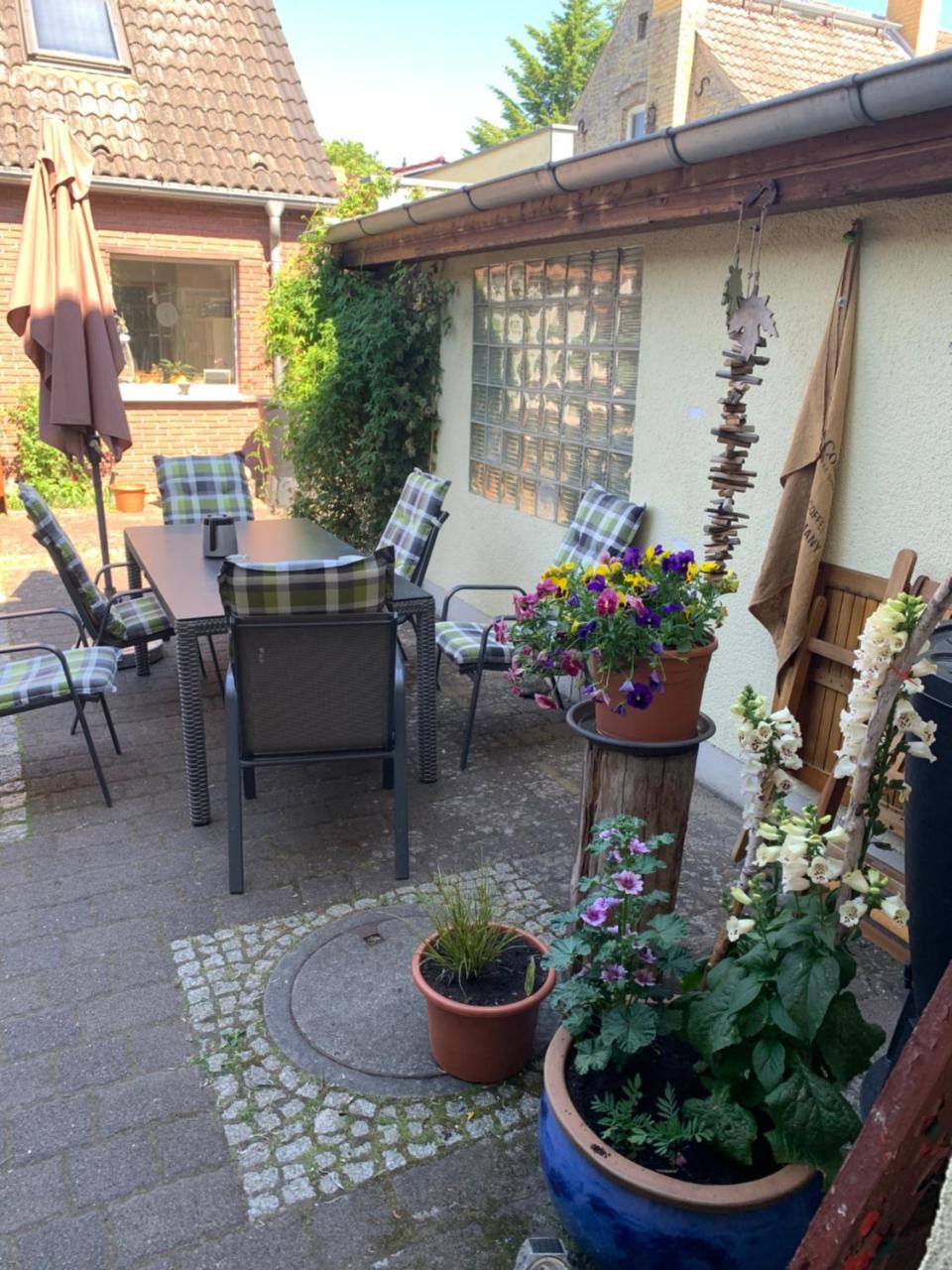 Ferienappartement Am See III