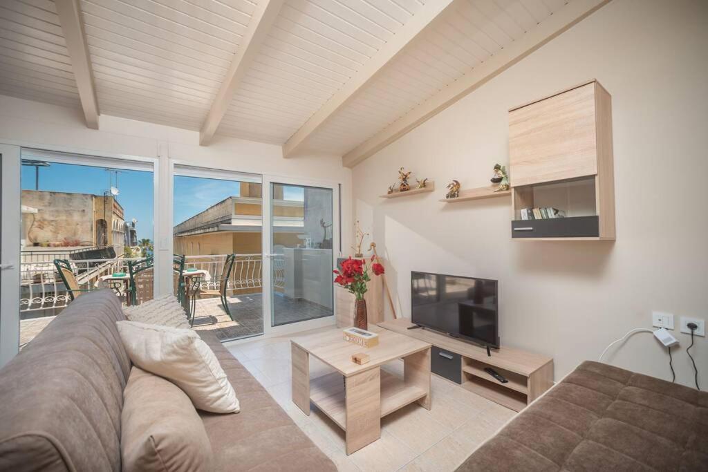 El Sueno de Zante City Center Apartments
