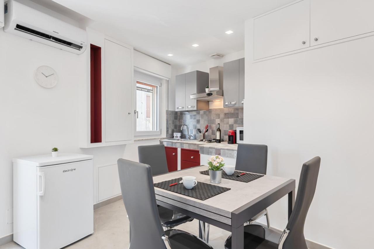 Cozy Apartment Near the Historic Center 1