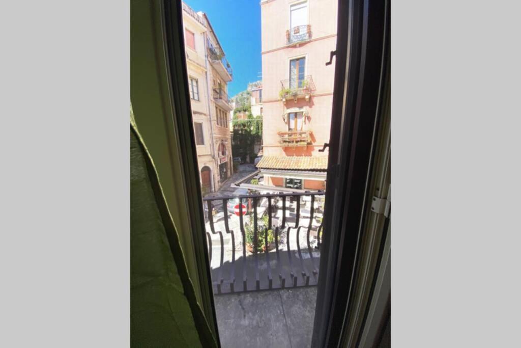 Skip Intro Apartment Taormina in the Heart of the City
