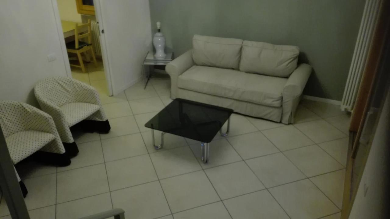 Casa Agrifoglio 1