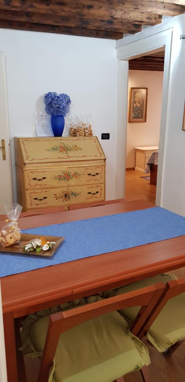Boutique Apartment Ca'liz