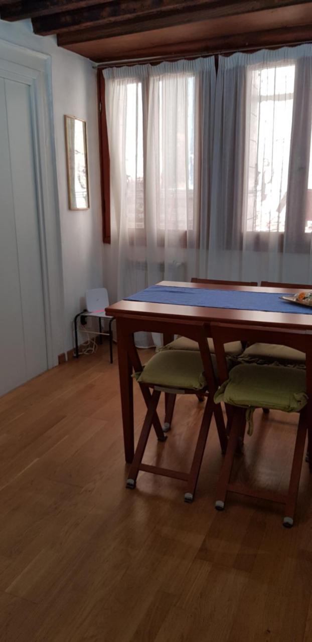 Boutique Apartment Ca'liz 2