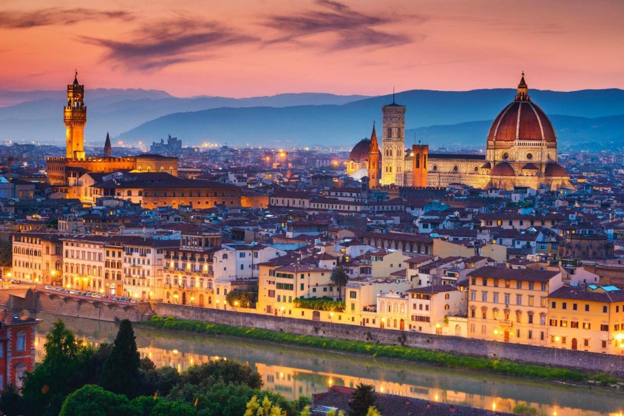 La Casa Dei Legni Parlanti