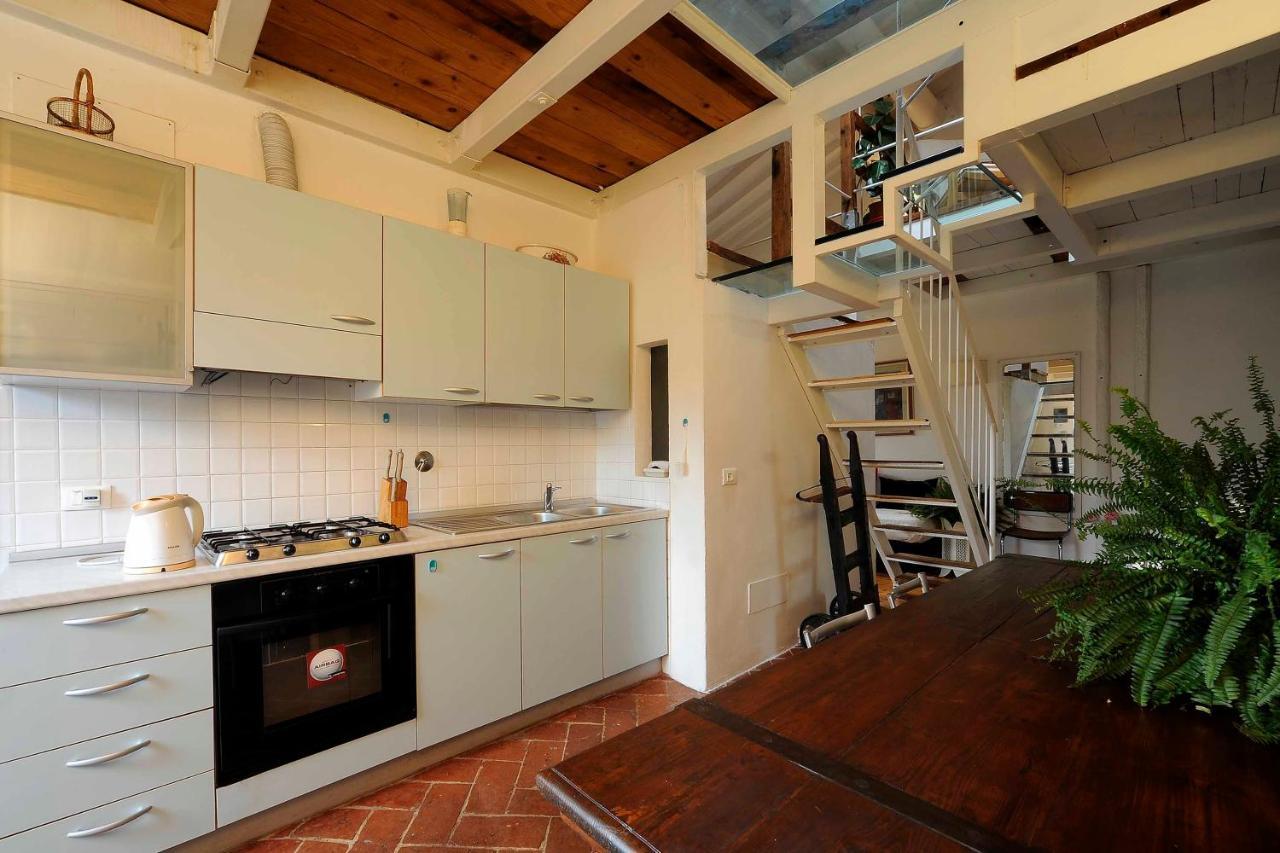 La Casa Dei Legni Parlanti 2