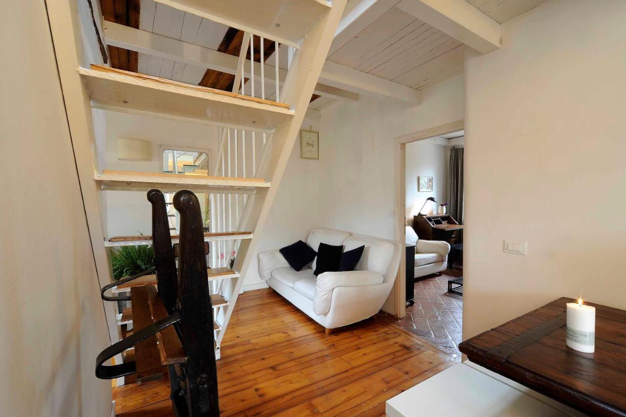 La Casa Dei Legni Parlanti 1