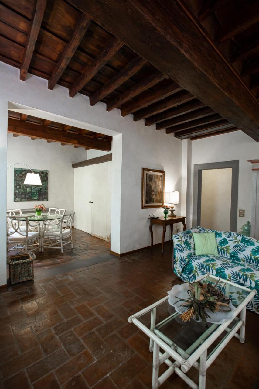 Torre Dei Sapiti Apartment 1