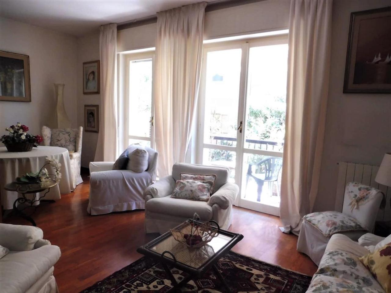 Genna Apartment