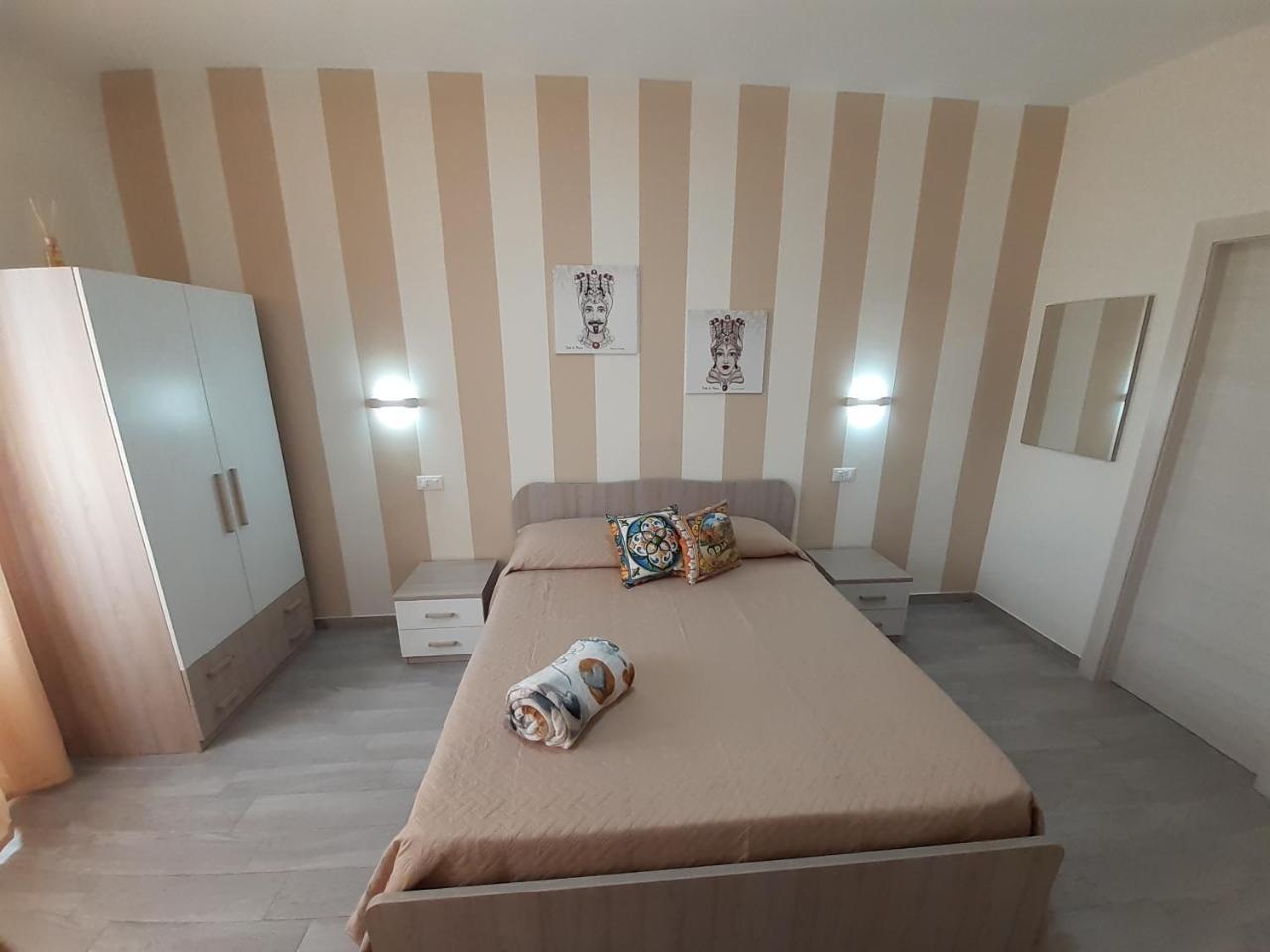 Le Camere Del Villaggio