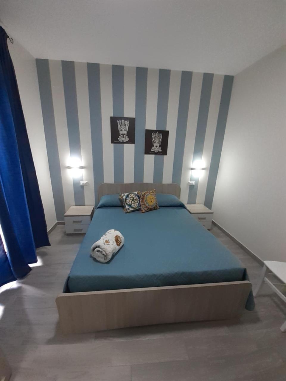 Le Camere Del Villaggio 1