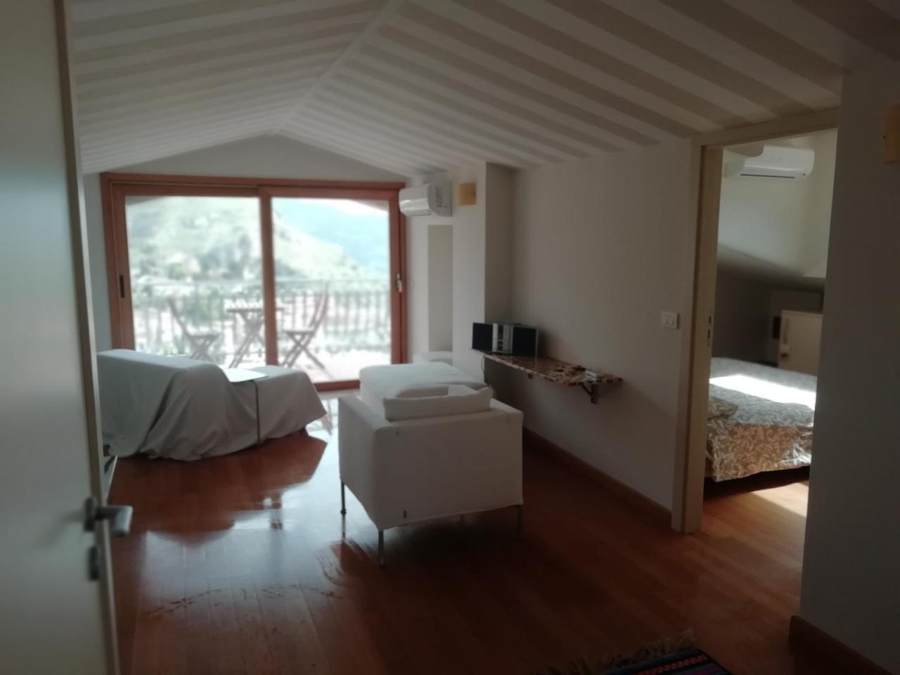 Taormina Suite Magda