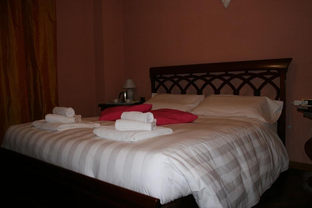 Macci Apartment