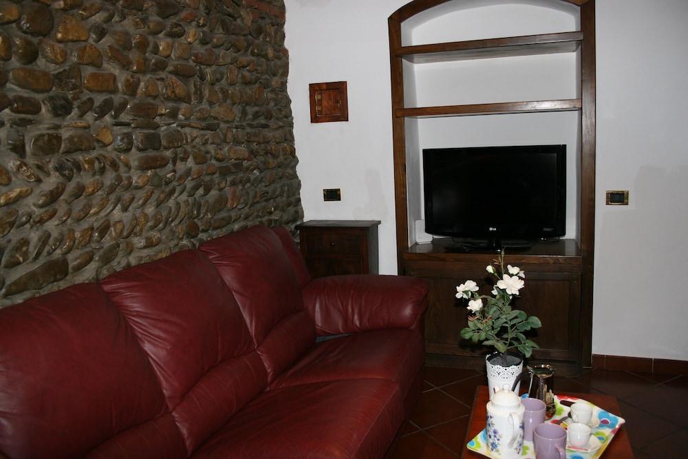 Macci Apartment 2