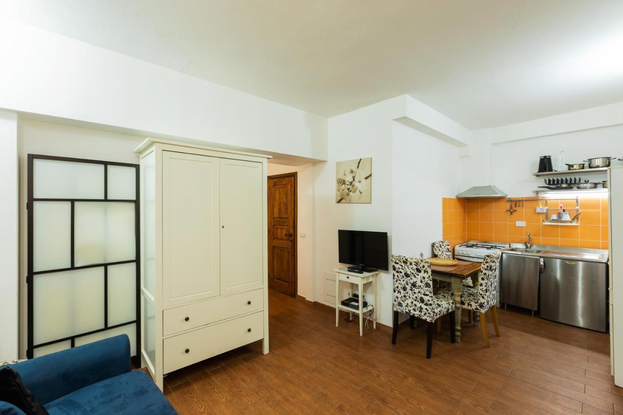 Tornabuoni Apartment 2