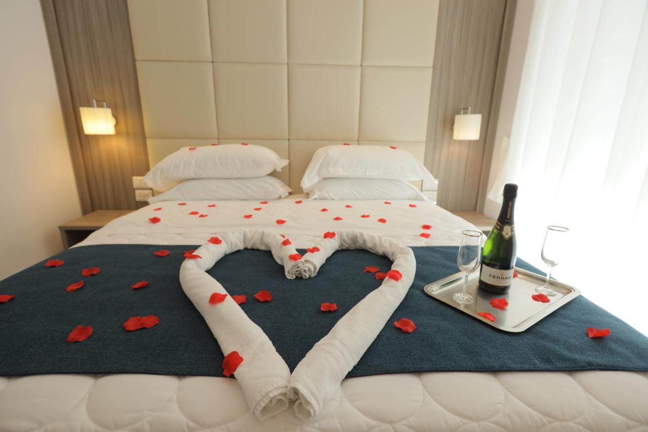 Hotel Garibaldi 1