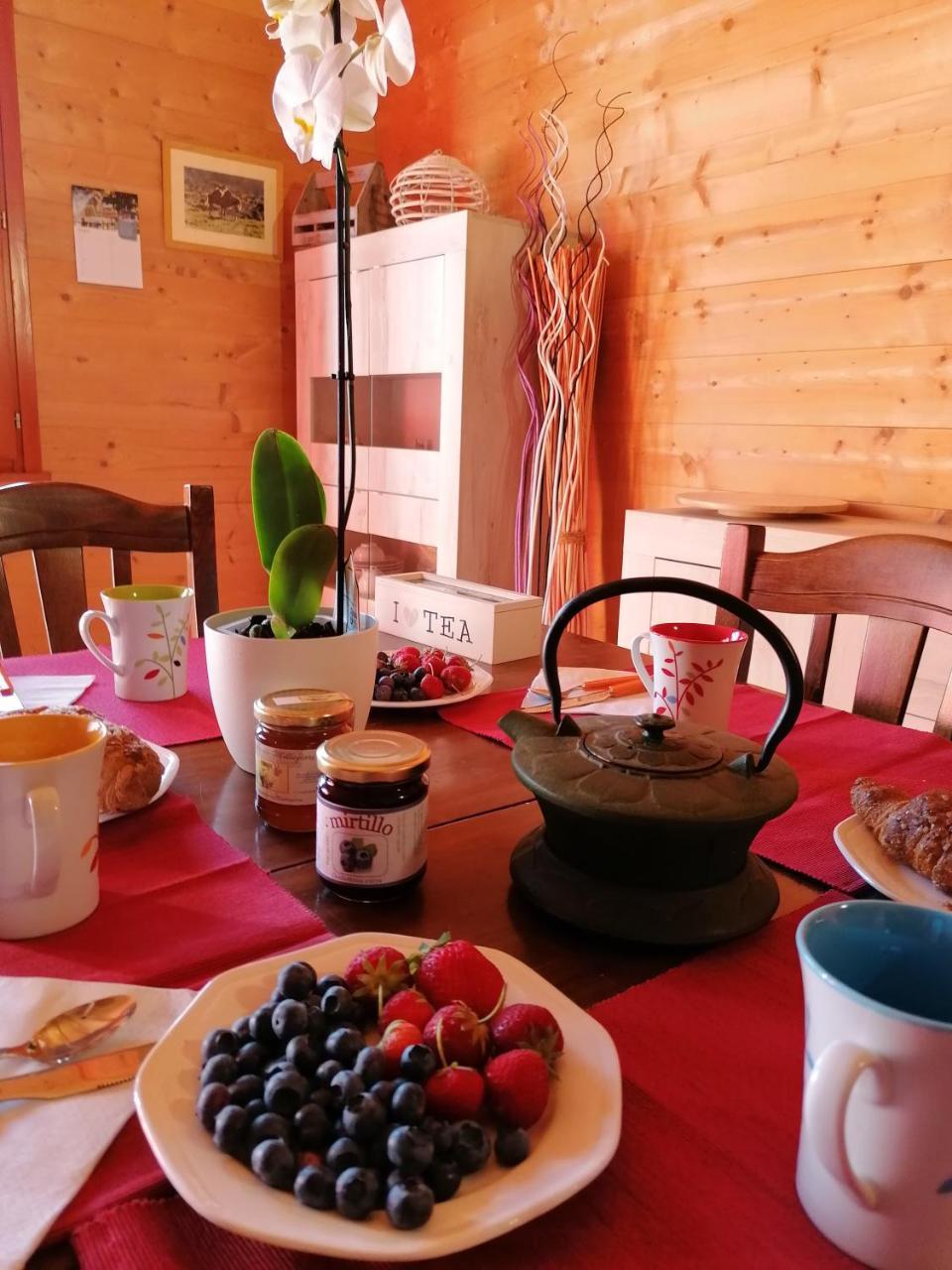 Agriturismo Bio Apipoli 2