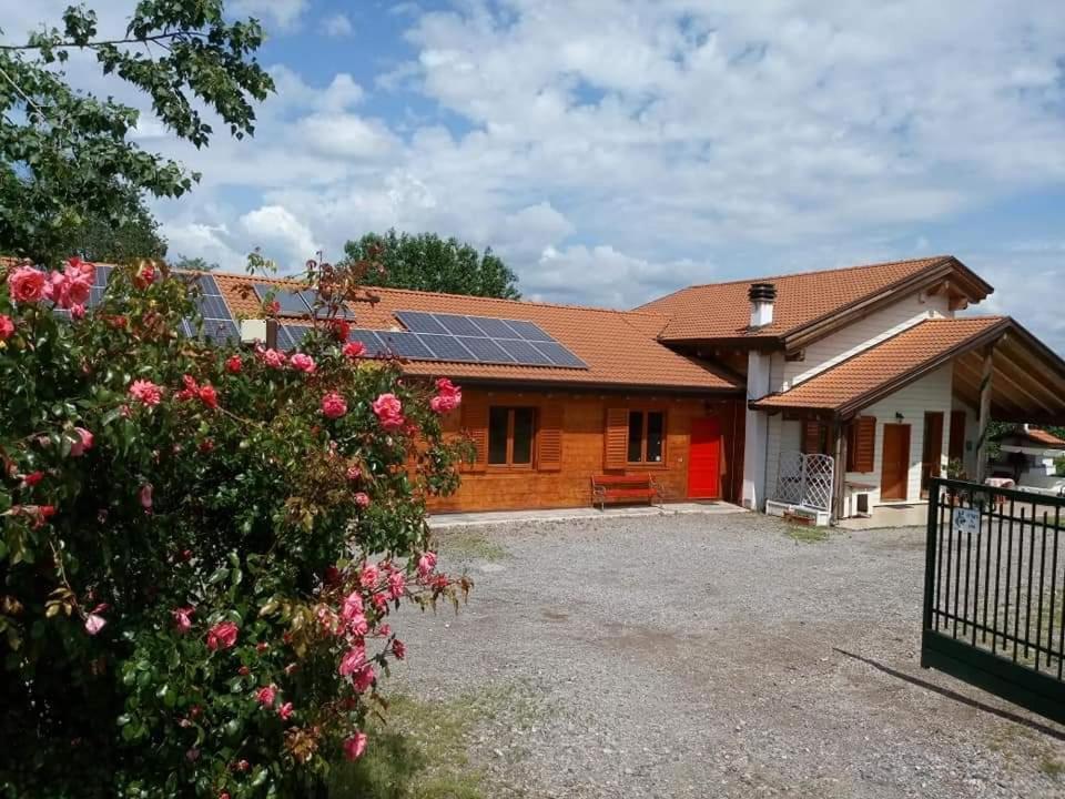 Agriturismo Bio Apipoli