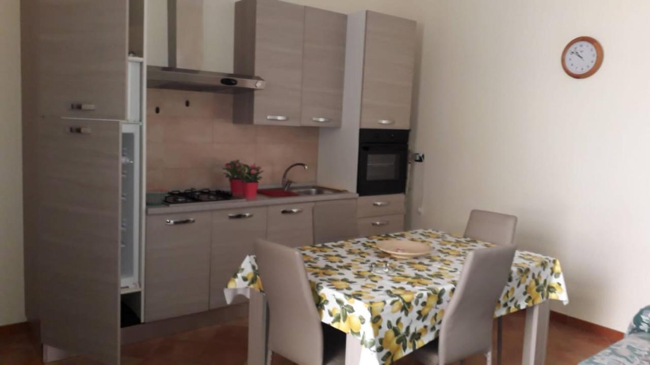 Casa Vacanze Orchidea 1