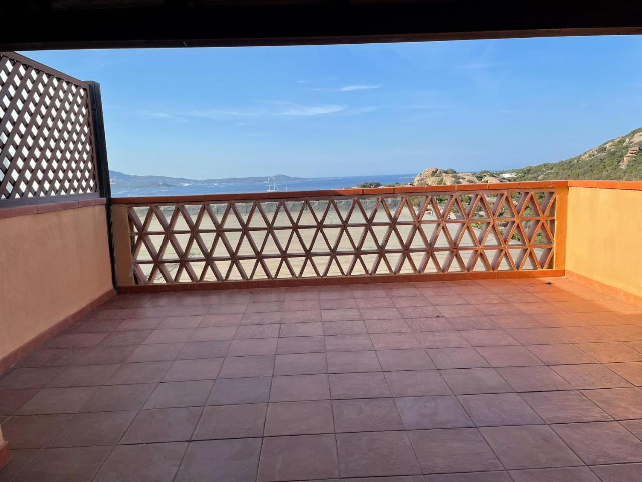 La Terrazza Sul Mare