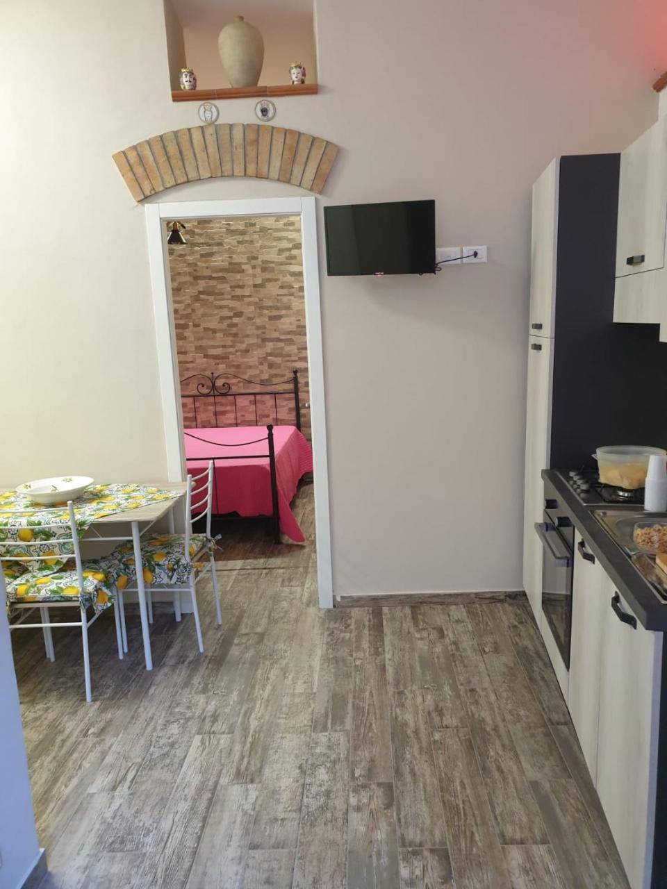 La Casa di Adina 1