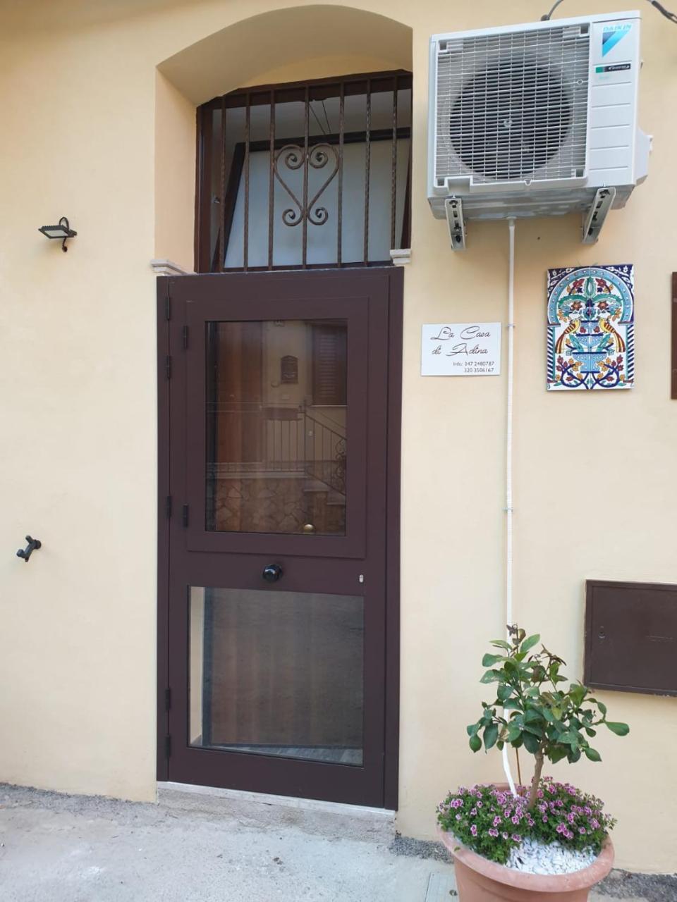La Casa di Adina