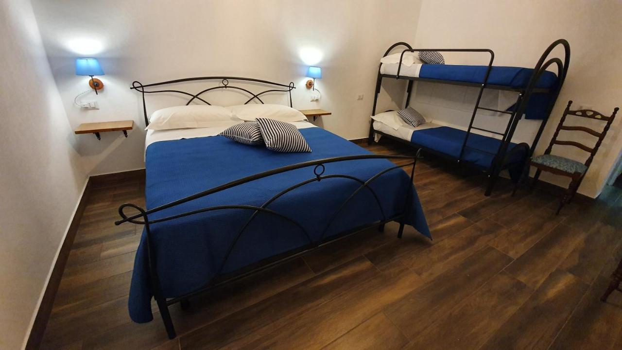 Domu Nosta di Giulio & Ignazia Room1
