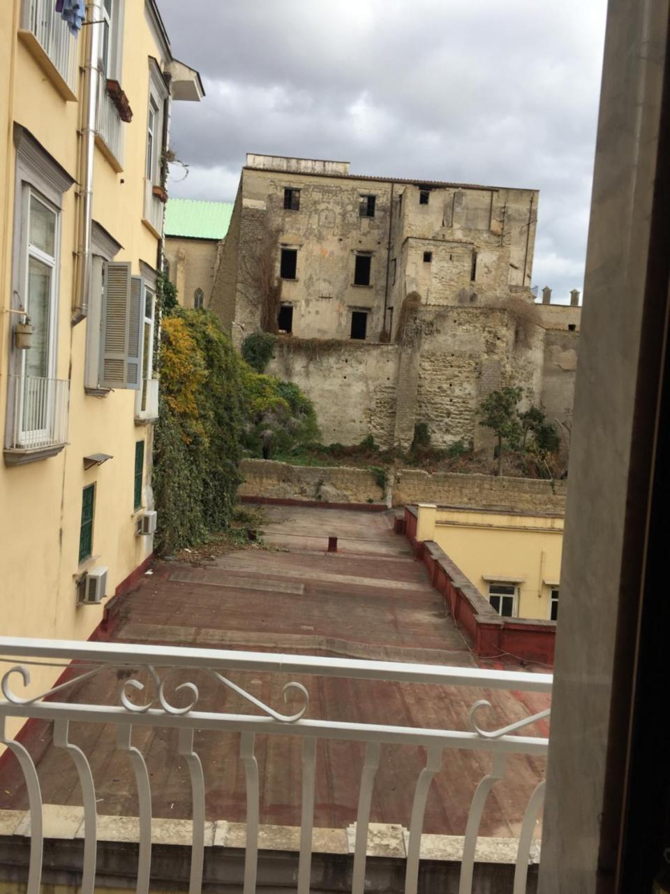 Il Cuore di Napoli