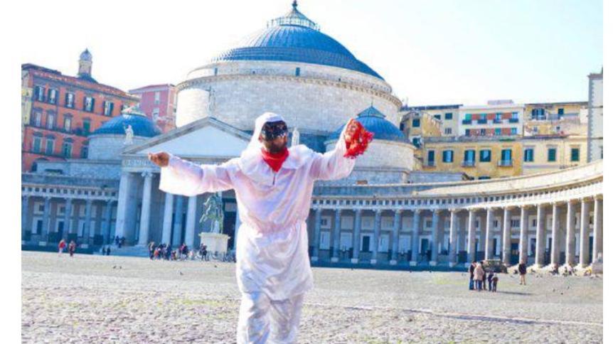 Il Cuore di Napoli 1