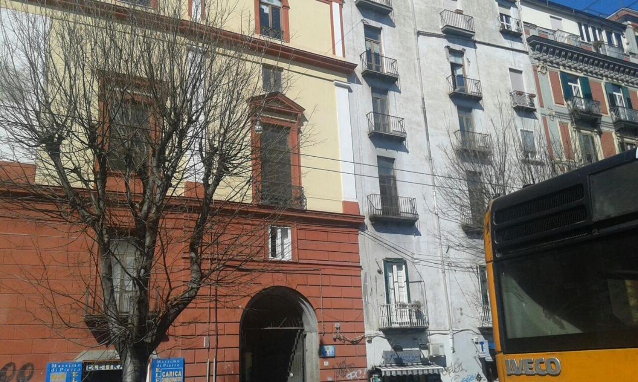Gardenia Napoli