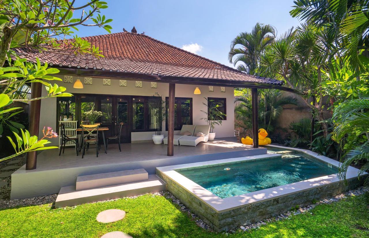 Twist And Shout Villa