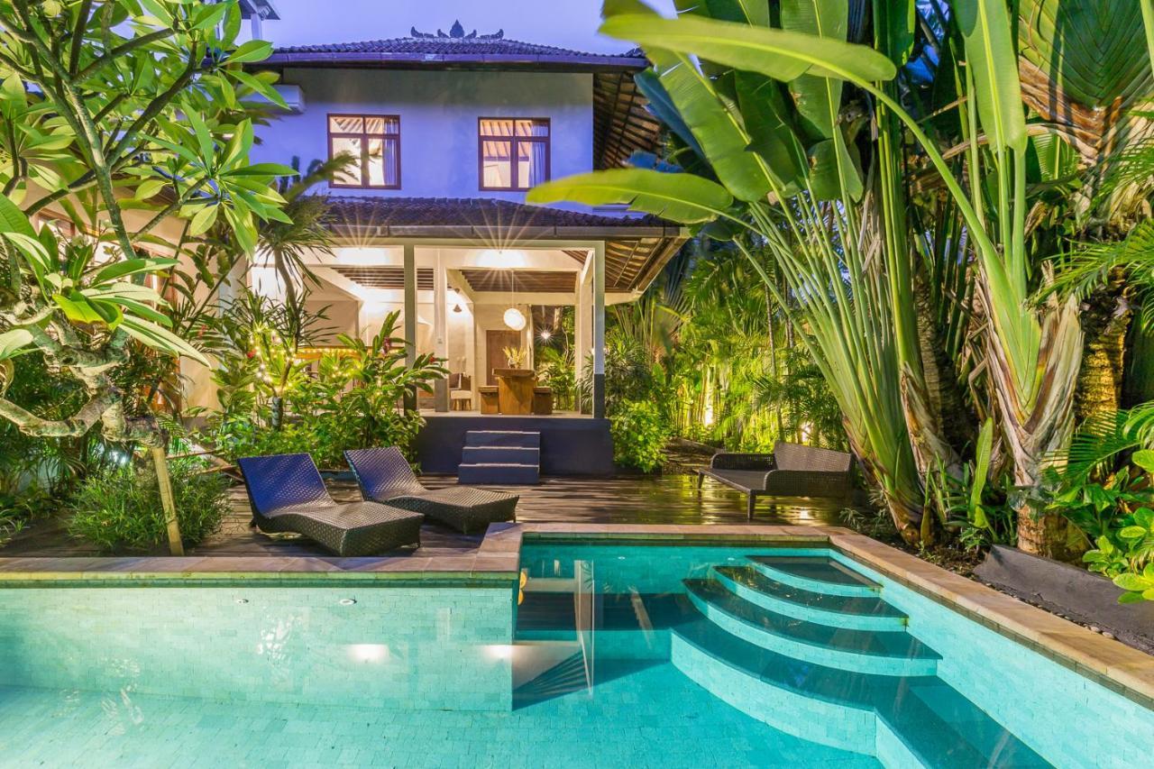 Unicorn Shelter Villa