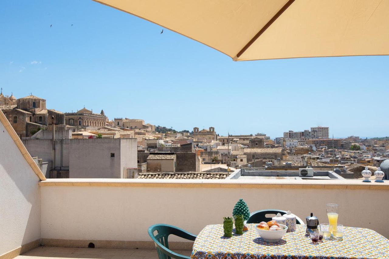Le Terrazze Sui Tetti di Noto by Wonderful Italy 1