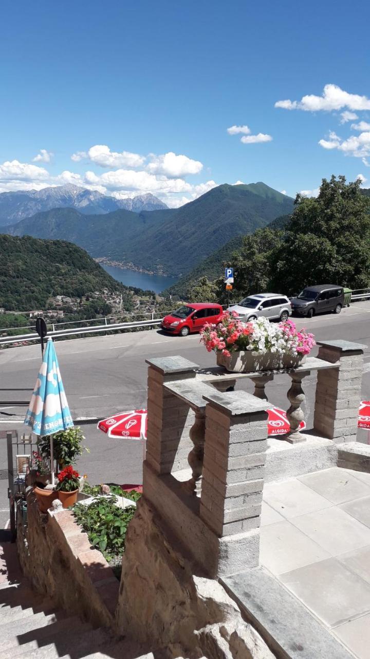 Appartamento Vista Lago di Como - Italia (Adults Only)