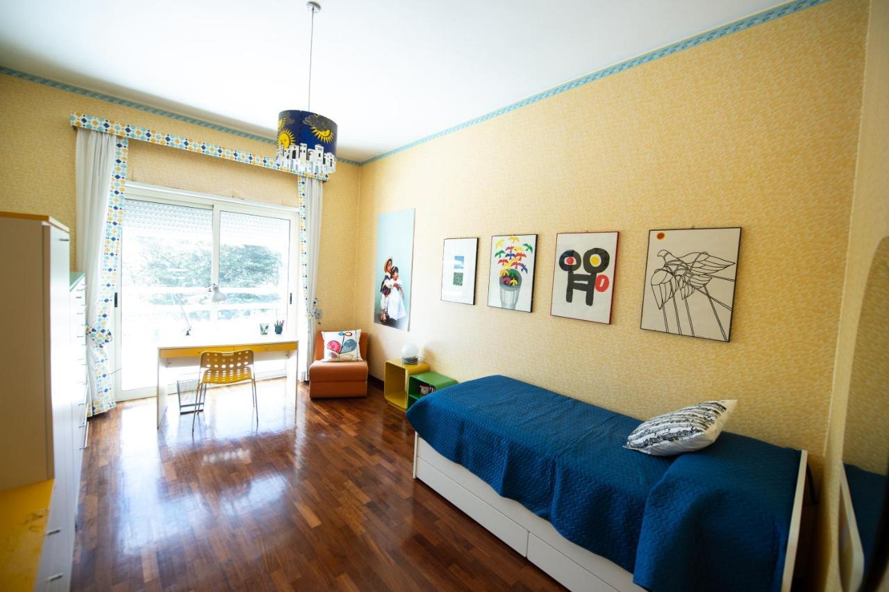Casa Libertini 1