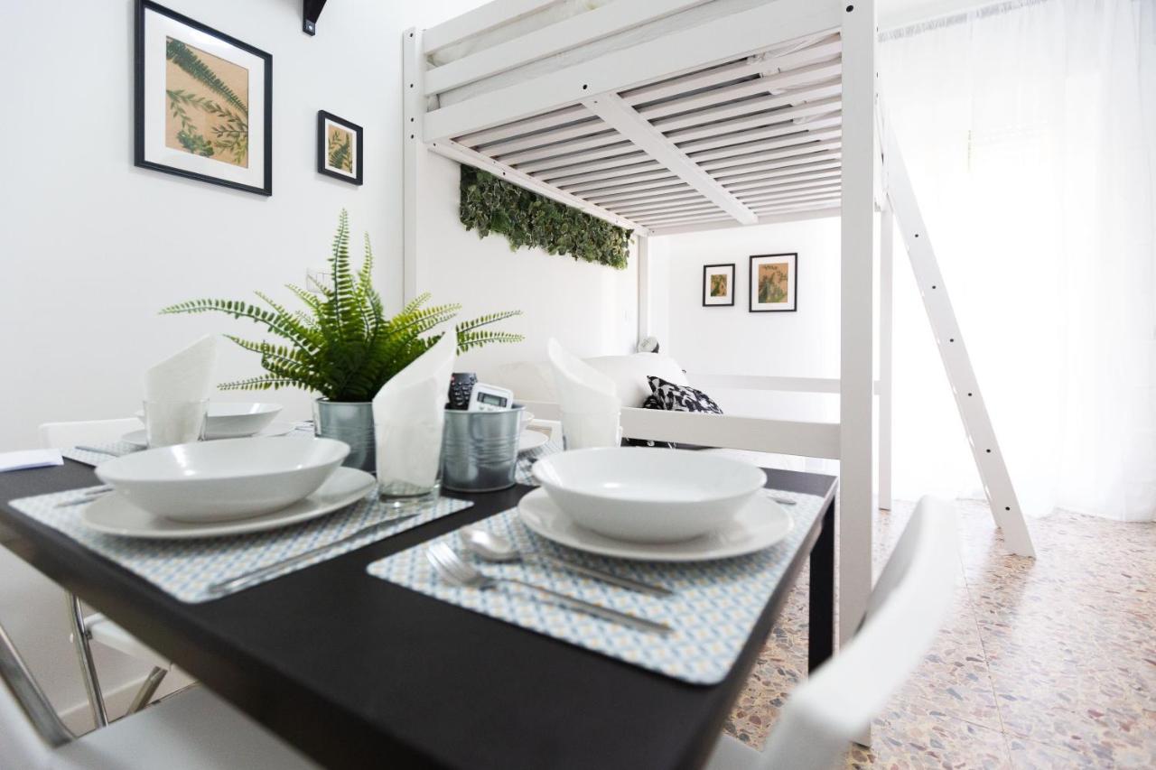 Apartment Anacreonte 7