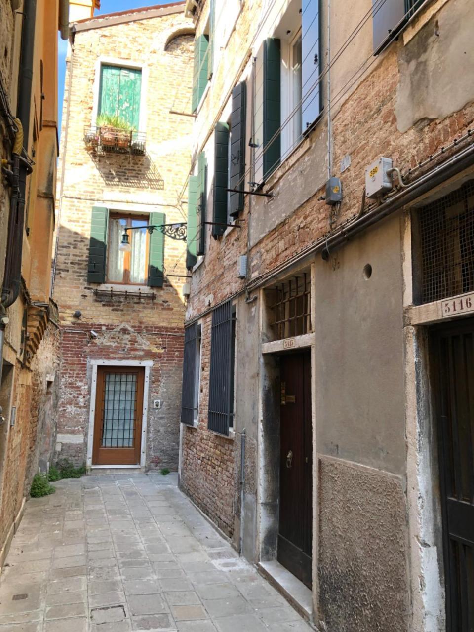 Appartamento Nel Cuore di Venezia 1